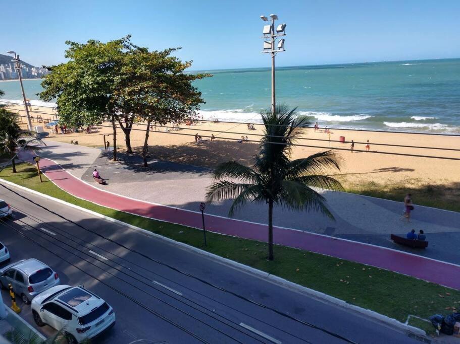 Apartment Predio Frente Mar Da Costa 08