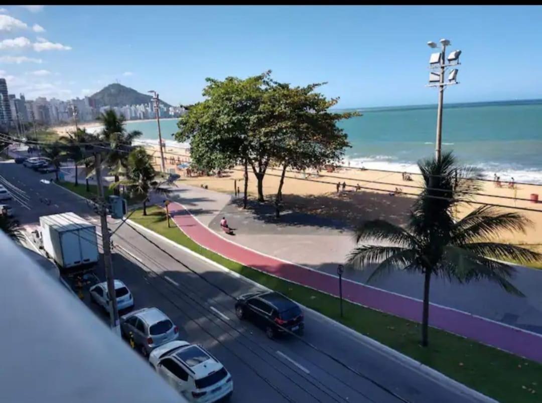 Apartment Predio Frente Mar Da Costa 08 *