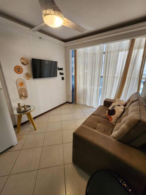 Apartment Predio Frente Mar Da Costa 08 *