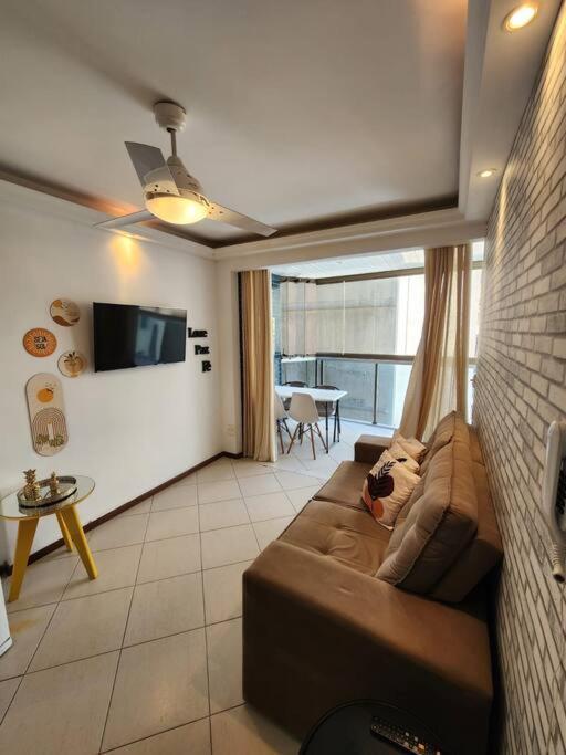 Apartment Predio Frente Mar Da Costa 08