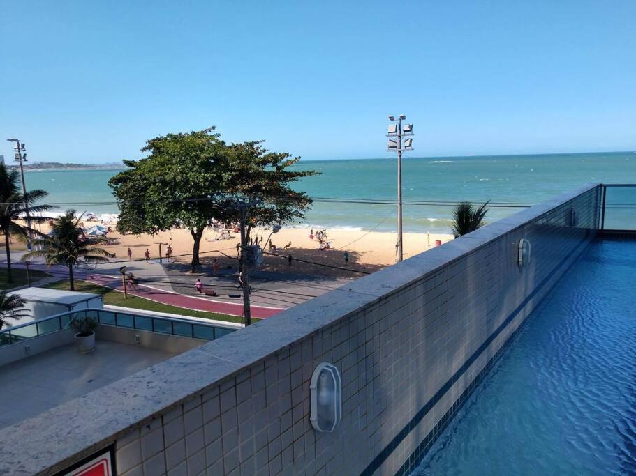 Apartment Predio Frente Mar Da Costa 08